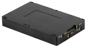 Datasheet: Multiband OEM Mesh Rider Radio – 4940~5895 MHz